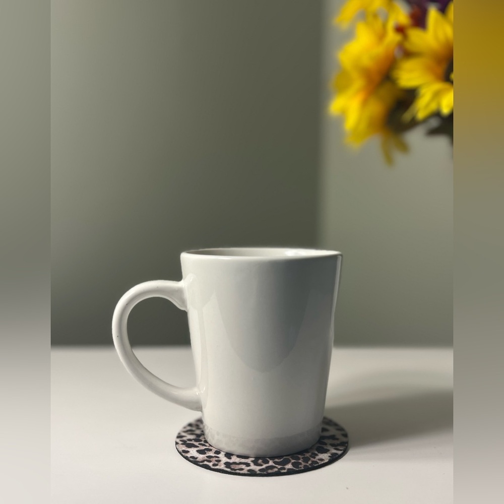 Decorative Christmas mug - Picture 2 of 4